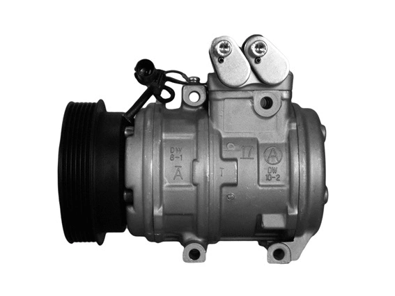 Compressor, air conditioning (10-2163)