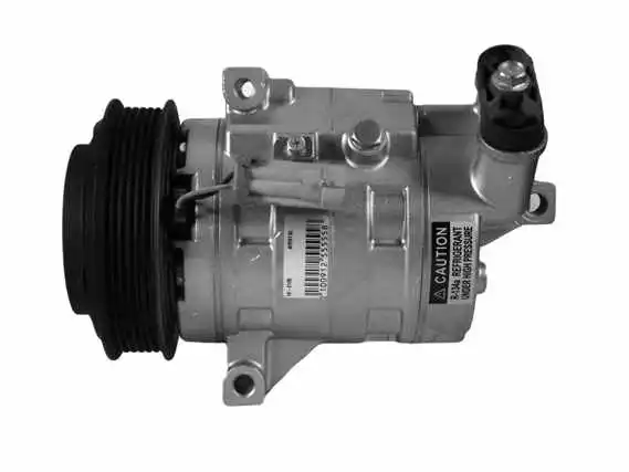 Compressor, air conditioning (10-2195)