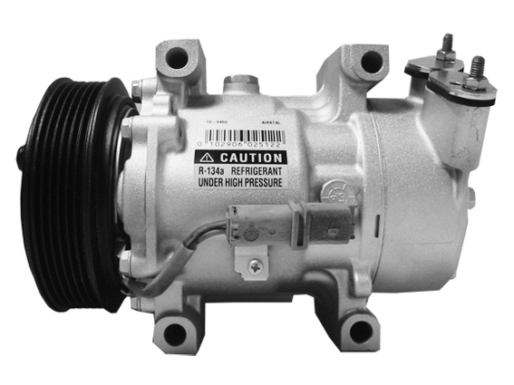 Compressor, air conditioning (10-0450)