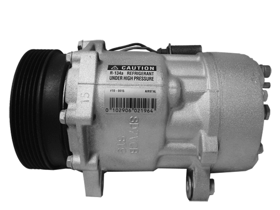 Compressor, air conditioning (10-0015)