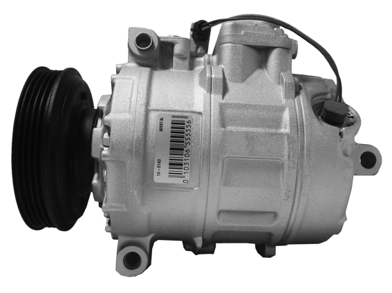 Compressor, air conditioning (10-0143)