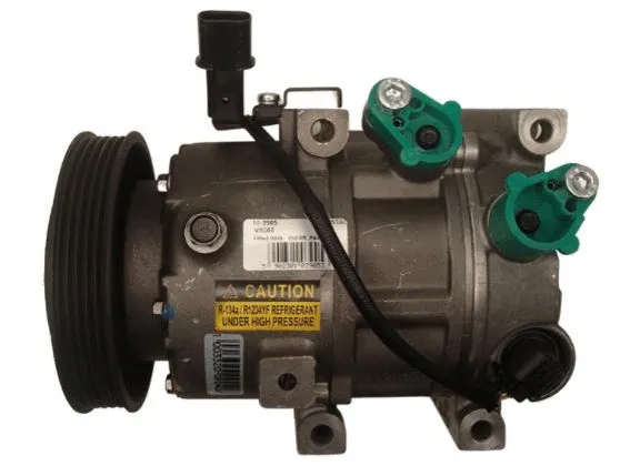 Compressor, air conditioning (10-3905)