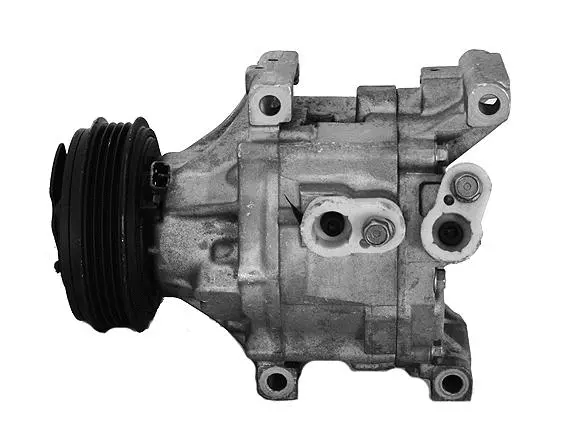 Compressor, air conditioning (10-1182)
