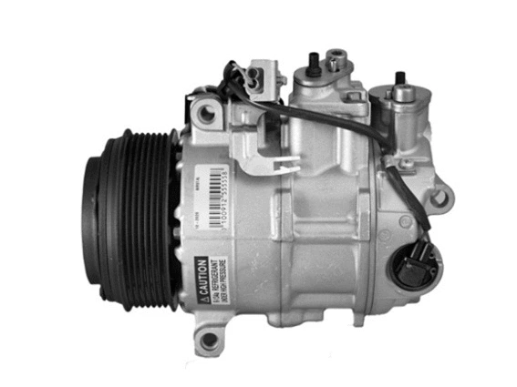 Compressor, air conditioning (10-2020)