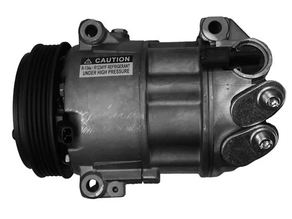 Compressor, air conditioning (10-1864)