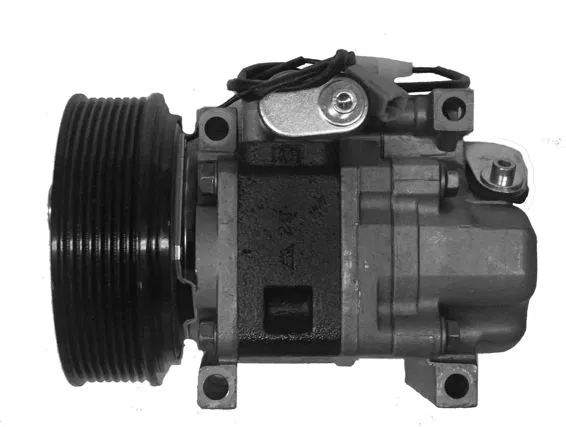 Compressor, air conditioning (10-1517)