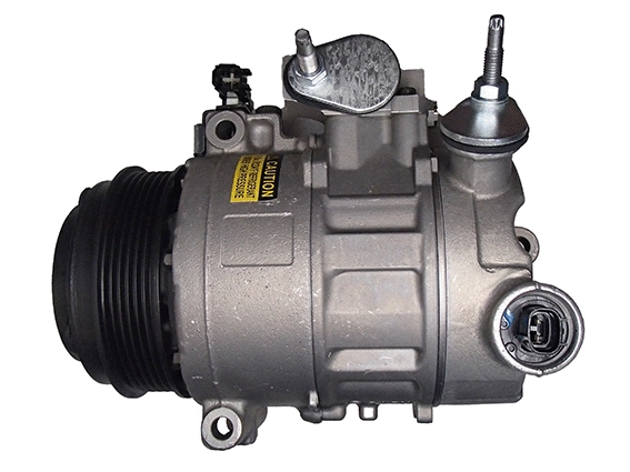 Compressor, air conditioning (10-6014)