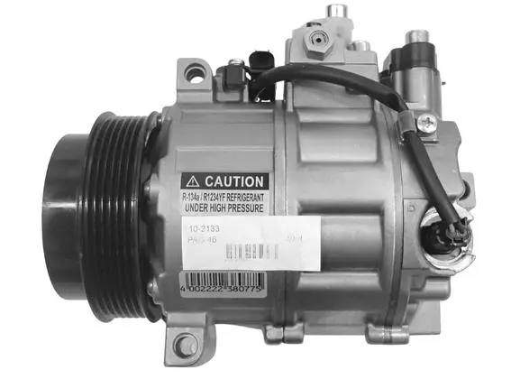 Compressor, air conditioning (10-2133)