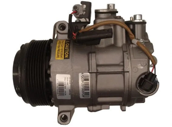 Compressor, air conditioning (10-4460)