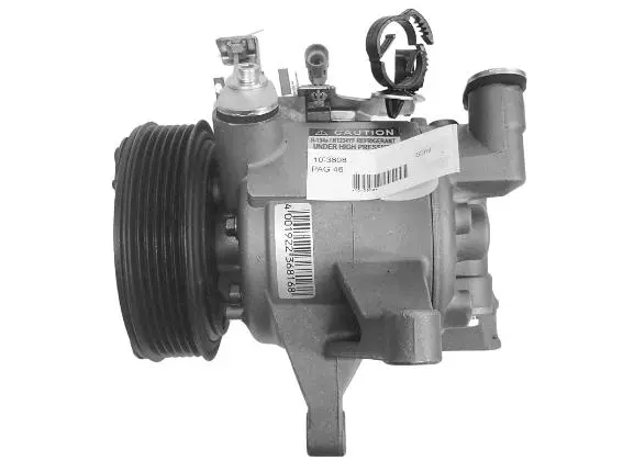 Compressor, air conditioning (10-3808)