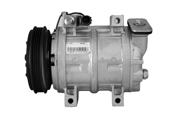 Compressor, air conditioning (10-1424)
