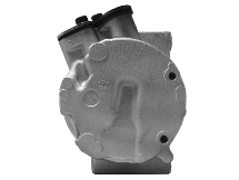 Compressor, air conditioning (10-0374)