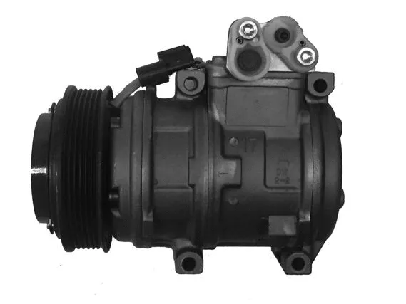 Compressor, air conditioning (10-1401)