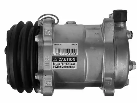 Compressor, air conditioning (10-1185)
