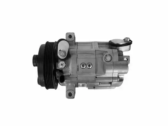 Compressor, air conditioning (10-2150)