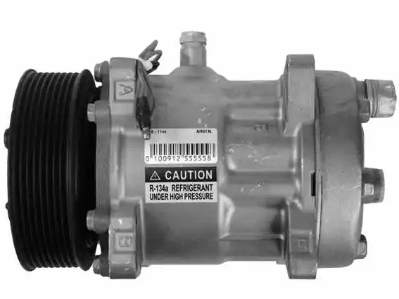Compressor, air conditioning (10-1144)