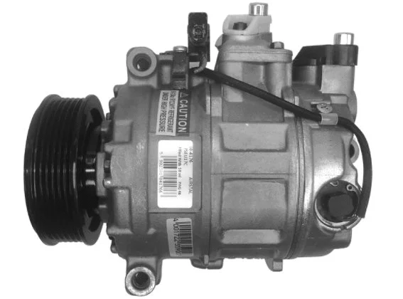 Compressor, air conditioning (10-4176)