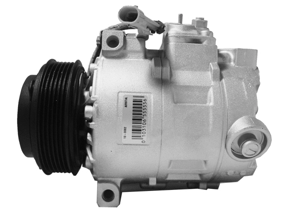 Compressor, air conditioning (10-0082)