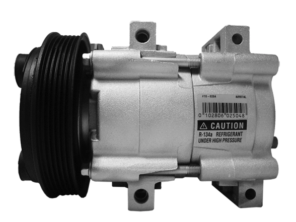 Compressor, air conditioning (10-0204)