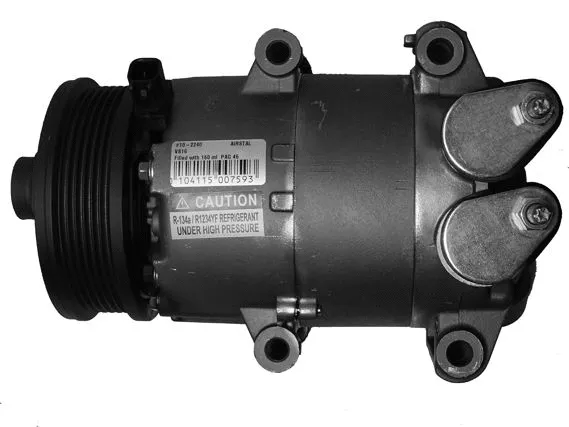 Compressor, air conditioning (10-2240)