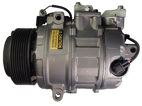 Compressor, air conditioning (10-3641)