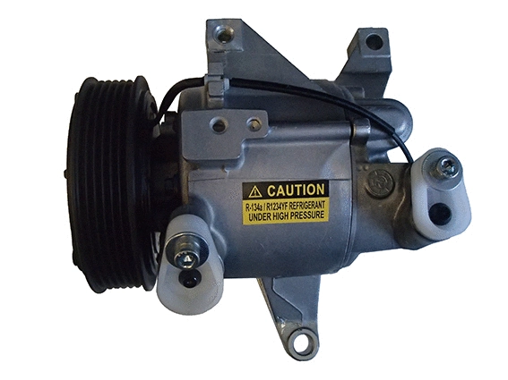 Compressor, air conditioning (10-4025)