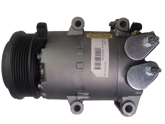 Compressor, air conditioning (10-3467)