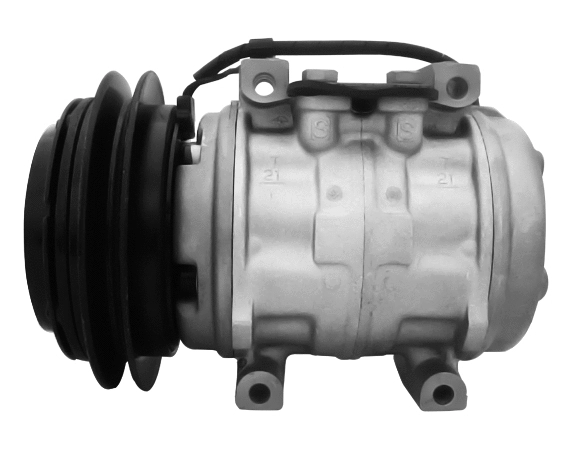Compressor, air conditioning (10-0035)