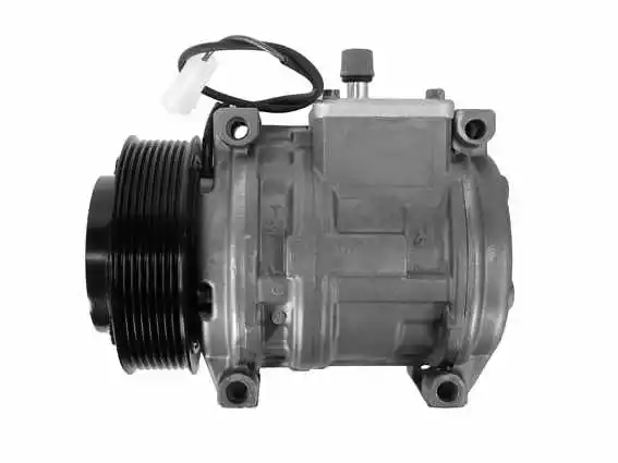 Compressor, air conditioning (10-2862)