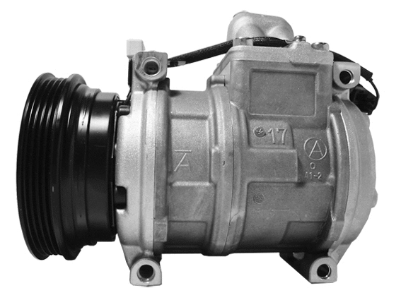 Compressor, air conditioning (10-0135)