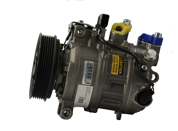 Compressor, air conditioning (10-3911)