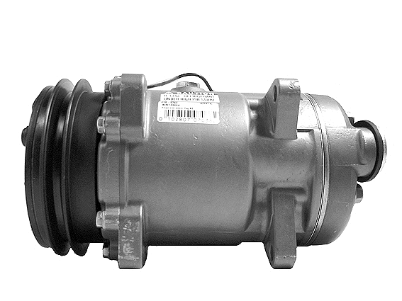 Compressor, air conditioning (10-0762)