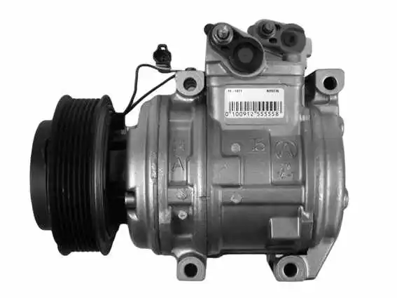 Compressor, air conditioning (10-1411)