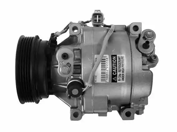 Compressor, air conditioning (10-1747)