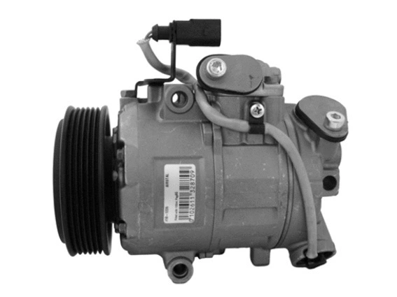 Compressor, air conditioning (10-1226)