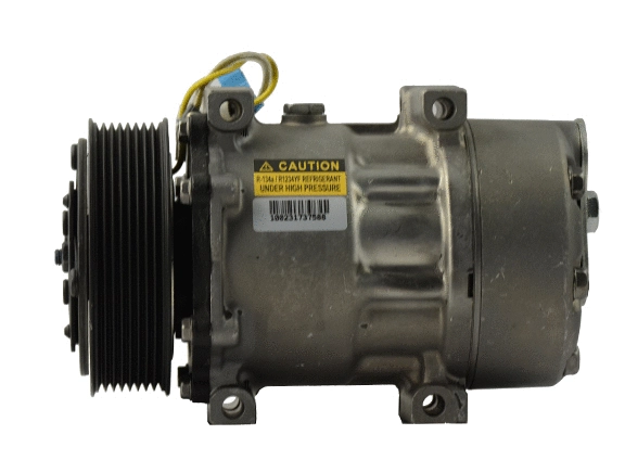 Compressor, air conditioning (10-1472)