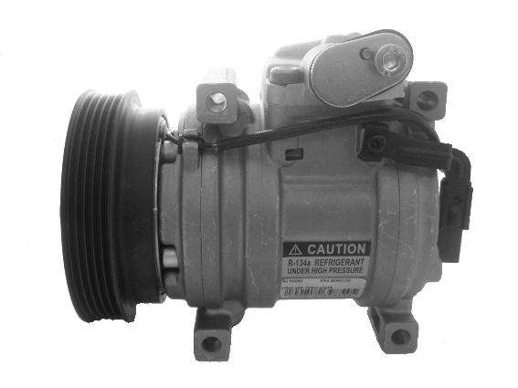 Compressor, air conditioning (10-2041)