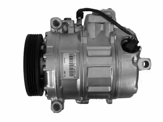 Compressor, air conditioning (10-2252)