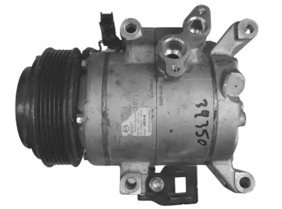 Compressor, air conditioning (10-3387)