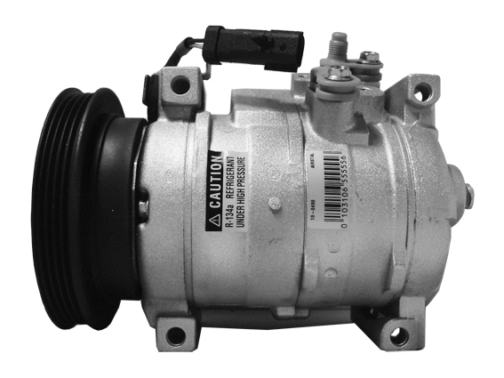 Compressor, air conditioning (10-0490)