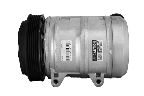 Compressor, air conditioning (10-2010)