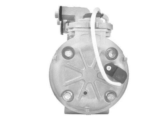 Compressor, air conditioning (10-1099)