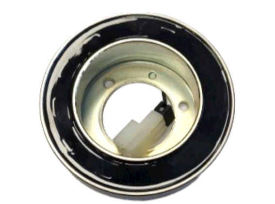 Coil, magnetic-clutch compressor (102-0811)