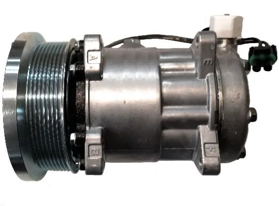 Compressor, air conditioning (10-1324)