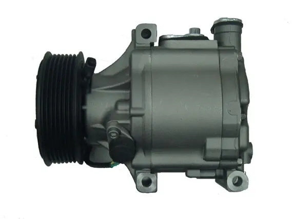 Compressor, air conditioning (10-1251)