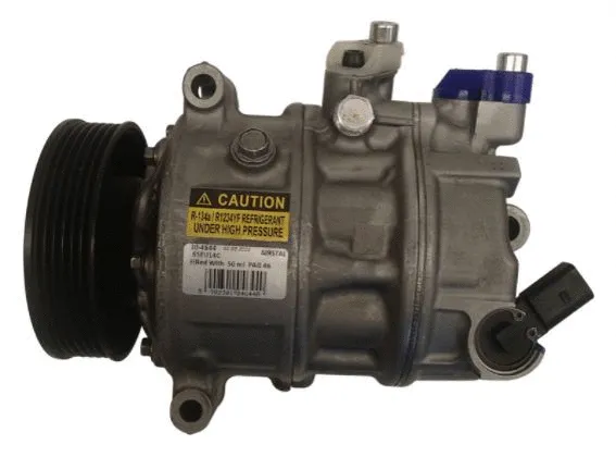 Compressor, air conditioning (10-4644)