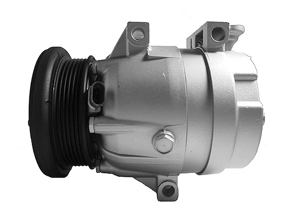 Compressor, air conditioning (10-0738)