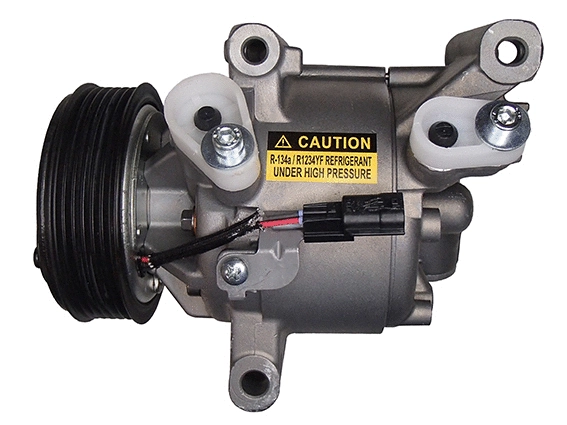Compressor, air conditioning (10-4604)