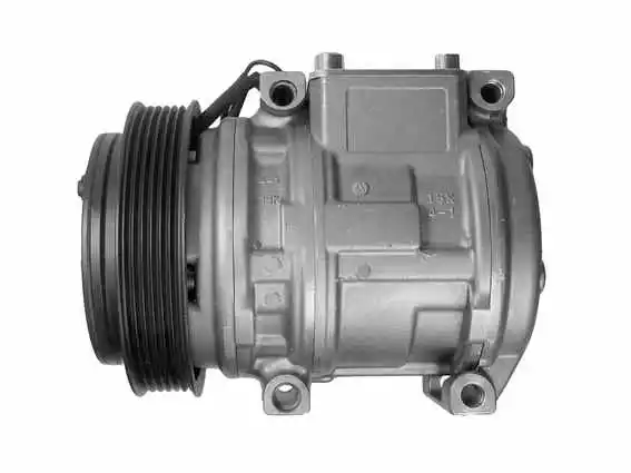 Compressor, air conditioning (10-1566)