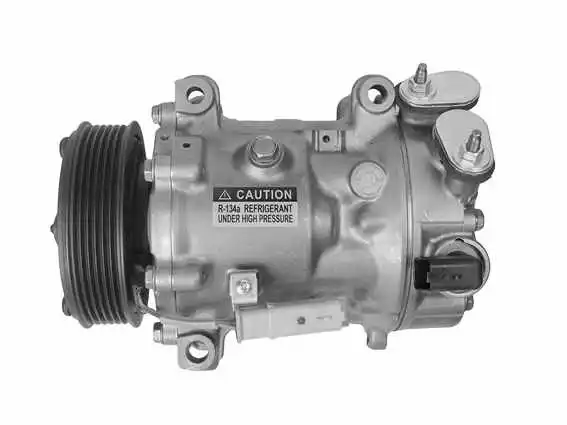 Compressor, air conditioning (10-1579)